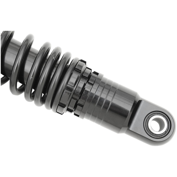 SHOCK ABSORBERS RIDE-HEIGHT ADJUSTABLE  STANDARD BLACK 11" (280 mm) - Bild 4