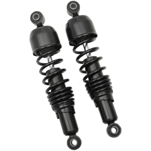 SHOCK ABSORBERS STANDARD BLACK 13" (330 mm)