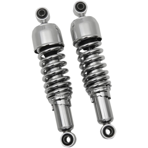 SHOCK ABSORBERS STANDARD CHROME 12" (305 mm)