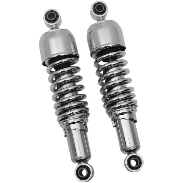 SHOCK ABSORBERS STANDARD CHROME 11" (280 mm)