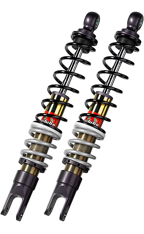 RR SHOCKS PIAGGIO