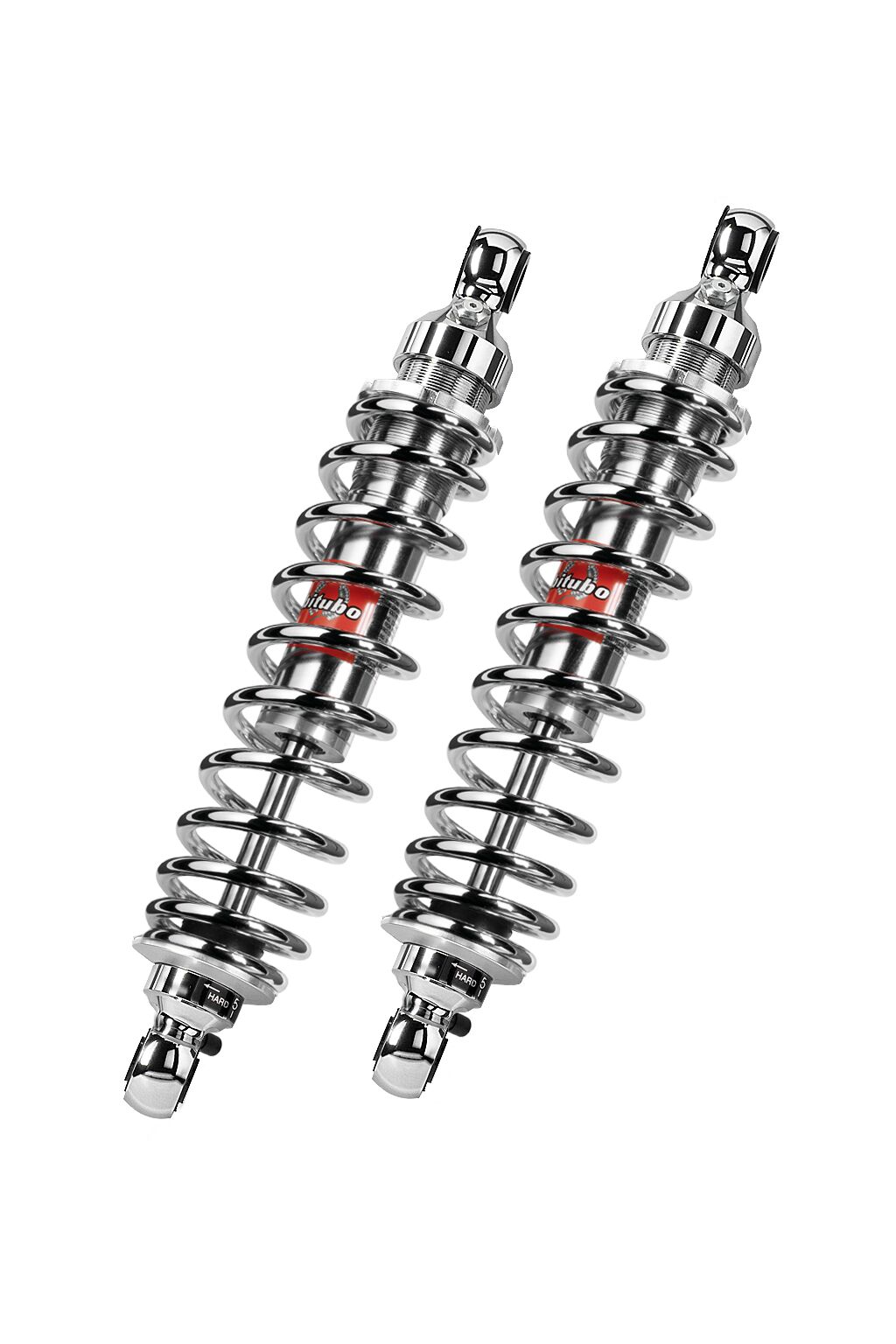 RR SHOCKS  STSTER 11,5" C
