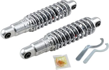 SHOCKS HD 12"CHR 91-17FXD
