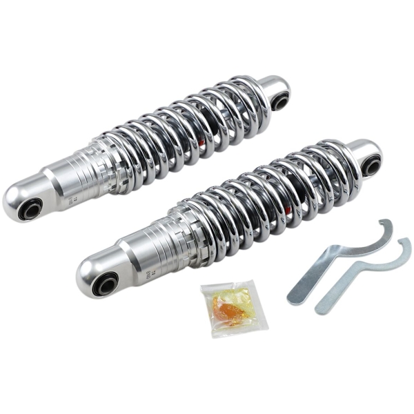 SHOCKS HD 12"CHR 91-17FXD