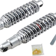 SHOCKS HD 13"CHR 91-17FXD
