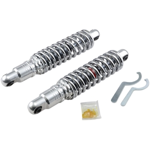 SHOCKS HD 13"CHR 91-17FXD