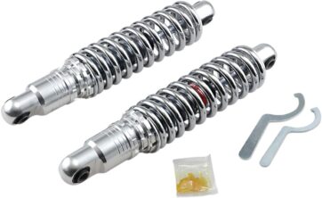 SHOCKS HD 13"CHR 91-17FXD