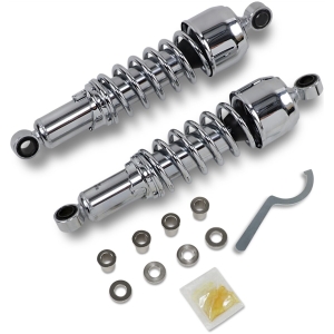 SHOCKS 12.5" CHR FXR/XL