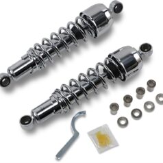 SHOCKS 13" CHR FXR/XL