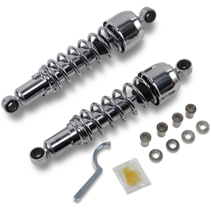 SHOCKS 13" CHR FXR/XL