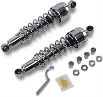 SHOCKS 13" CHR FXR/XL