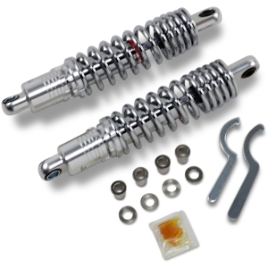 SHOCKS 12.5 HD CHR FXR/XL