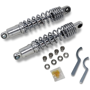 SHOCKS 13.5 HD CHR FXR/XL