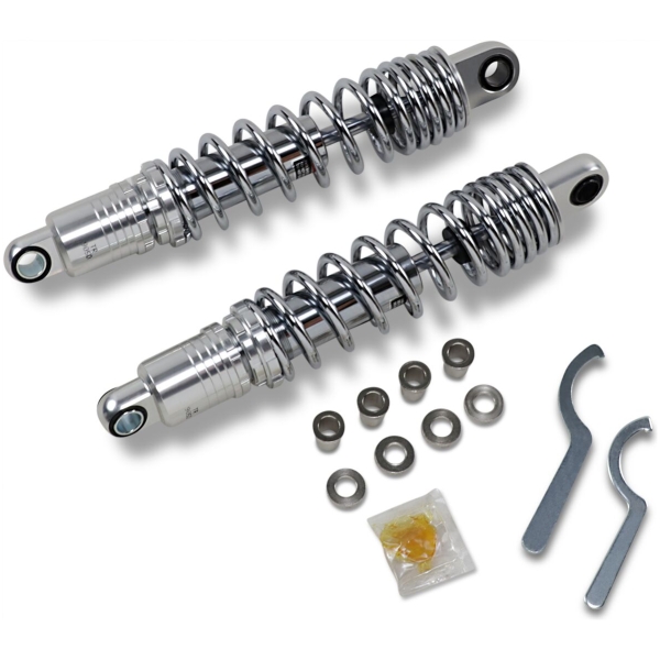 SHOCKS 13.5 HD CHR FXR/XL
