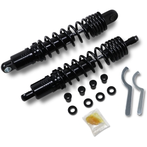 SHOCKS 13.5 HD BLK FXR/XL