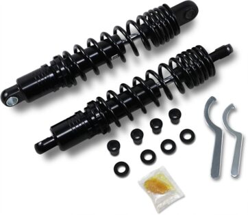 SHOCKS 13.5 HD BLK FXR/XL