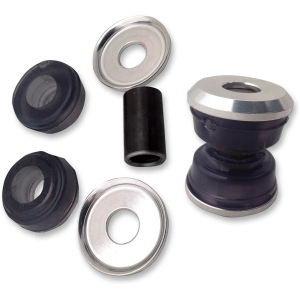 BUSHING KIT SHOCK 00-17ST