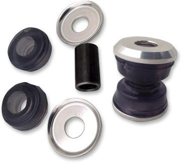 BUSHING KIT SHOCK 00-17ST