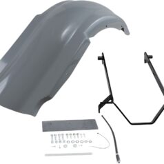 TAIL FENDER KIT BAGGER FOR FLT