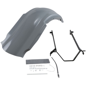 TAIL FENDER KIT BAGGER FOR FLT