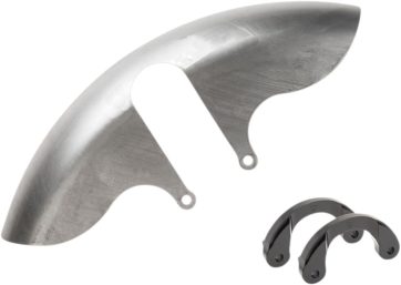 FENDER FAT SHORT 93-13FLT - Bild 2