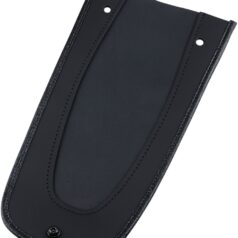 FENDER PROTECTOR FENDER SKINS REAR SMOOTH VINYL BLACK