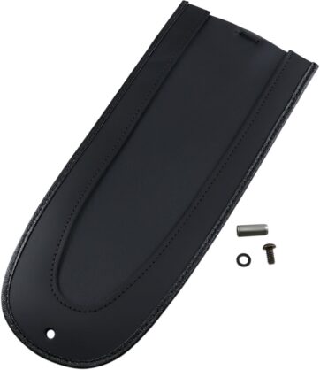 FENDER PROTECTOR REAR SMOOTH VINYL BLACK