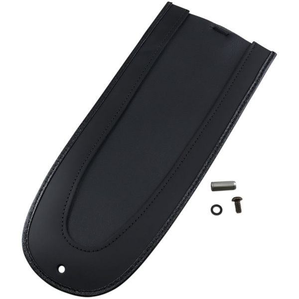 FENDER PROTECTOR REAR SMOOTH VINYL BLACK