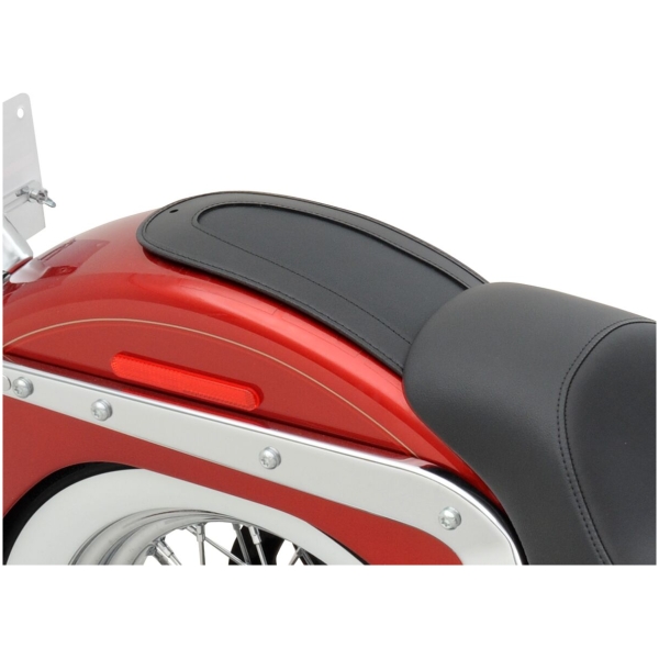 FENDER PROTECTOR REAR SMOOTH VINYL BLACK - Bild 2