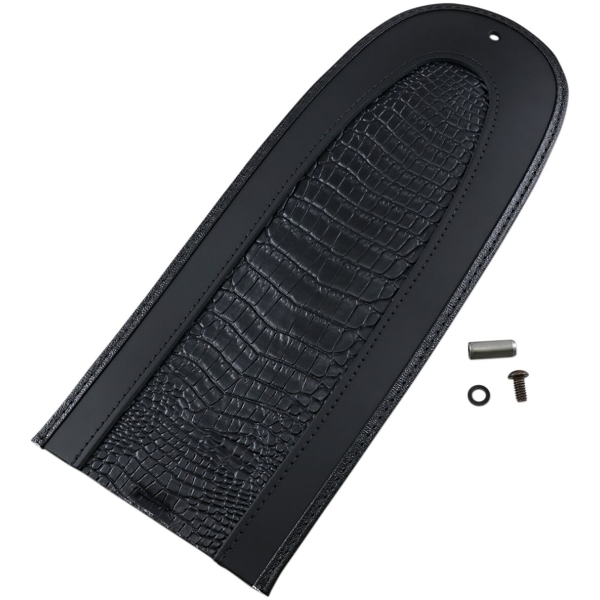 FENDER PROTECTOR FENDER SKINS REAR GATOR VINYL BLACK - Bild 2