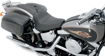 FENDER PROTECTOR FENDER SKINS REAR SMOOTH VINYL BLACK - Bild 4