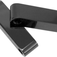 ACCUTRONIX FENDER SPACER ECONOMY 41MMBLACK