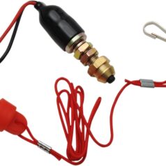 ENGINE KILL SWITCH WITH TETHER