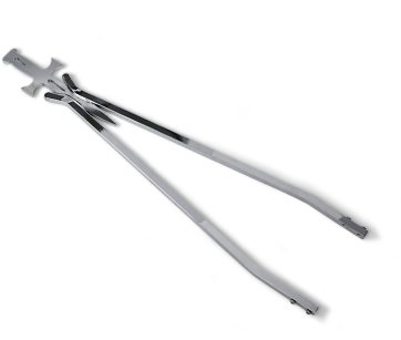 30" DAGGERTUDE STICK-WIDE