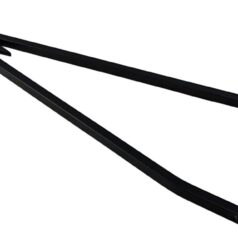 SISSYBAR,30" DAGGERTUDE