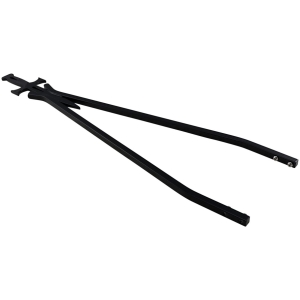 SISSYBAR,30" DAGGERTUDE