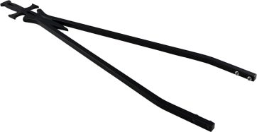 SISSYBAR,30" DAGGERTUDE