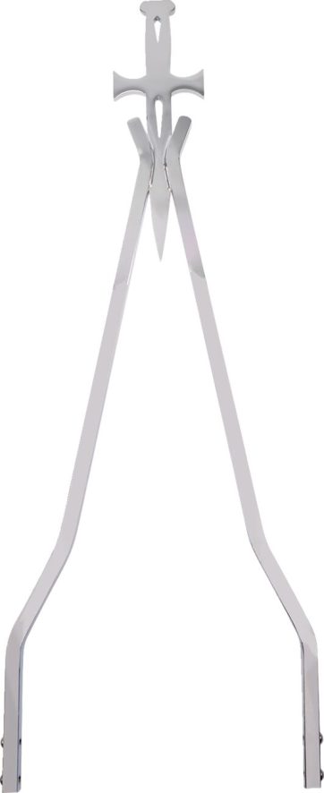SISSYBAR 30DAGGTD FXST CH