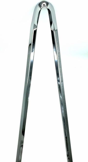 SISSYBAR 30"SQUARETUDE WD