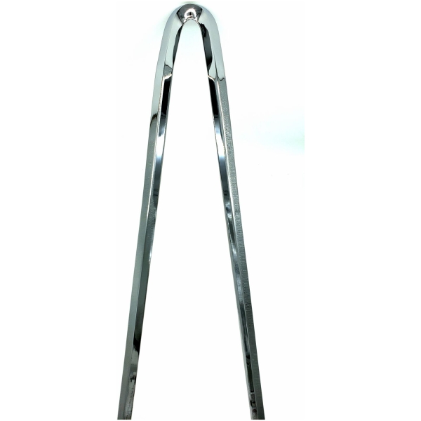 SISSYBAR 30"SQUARETUDE WD