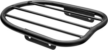 Luggage Rack Black for Royal Enfield - Bild 2