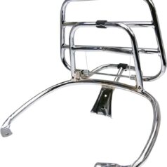 REAR LUGGAGE RACK- Vespa Primavera / elettrica / Sprint