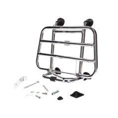 FRONT LUGGAGE RACK - Vespa Primavera / elettrica / Sprint