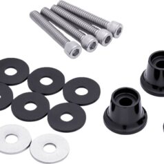 LIFT KT LUGG.RK.BLK