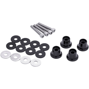 LIFT KT LUGG.RK.BLK