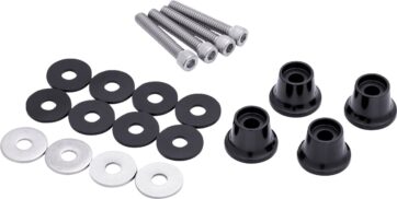 LIFT KT LUGG.RK.BLK