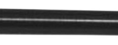 QUICK SHIFT ROD TYPE A, 2x M6 FEMALE, LENGHT 135MM, BLACK