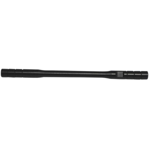QUICK SHIFT ROD TYPE A, 2x M6 FEMALE, LENGHT 135MM, BLACK