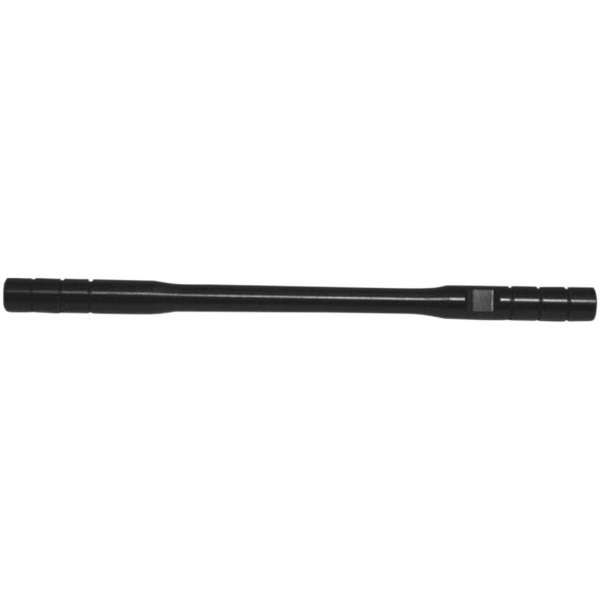 QUICK SHIFT ROD TYPE A, 2x M6 FEMALE, LENGHT 135MM, BLACK