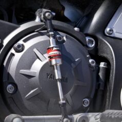 QUICK SHIFTER LINEAR SENSOR PUSH TYPE